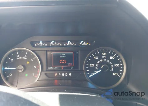 2018 Ford F-150 Xlt from USA, damaged, VIN 1FTEW1CP3JKD34953